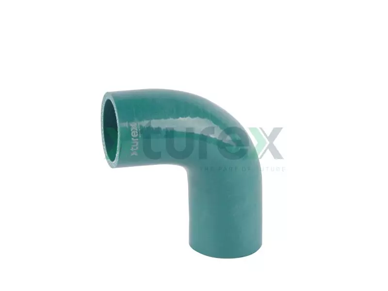 İntercool Hortumu Iveco Bus 421A,421Al 50x100x100 mm