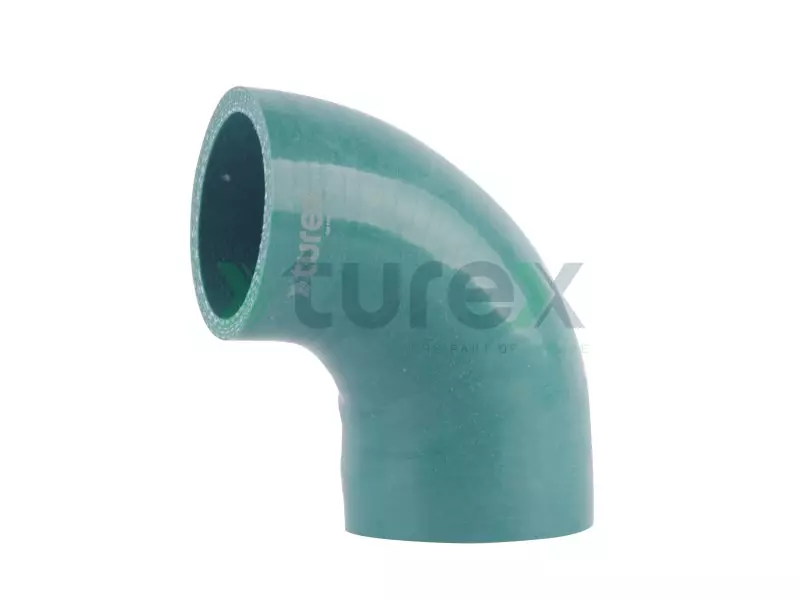 İntercool Hortumu İveco 50x60x80 mm