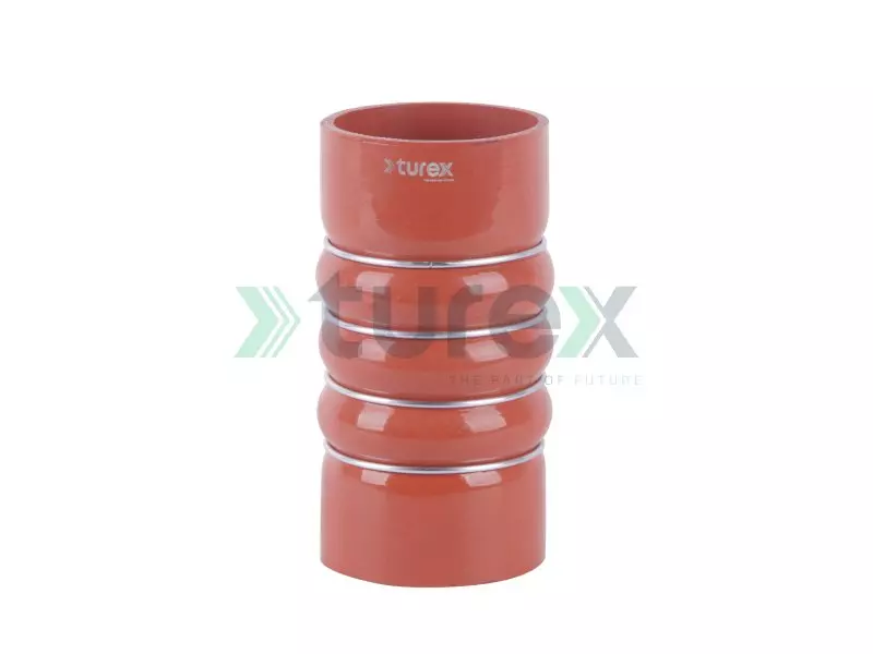 İntercool Hortumu İveco 190-32Turbotech 180E24/180E27/325E27 Eurotech 90x190 mm