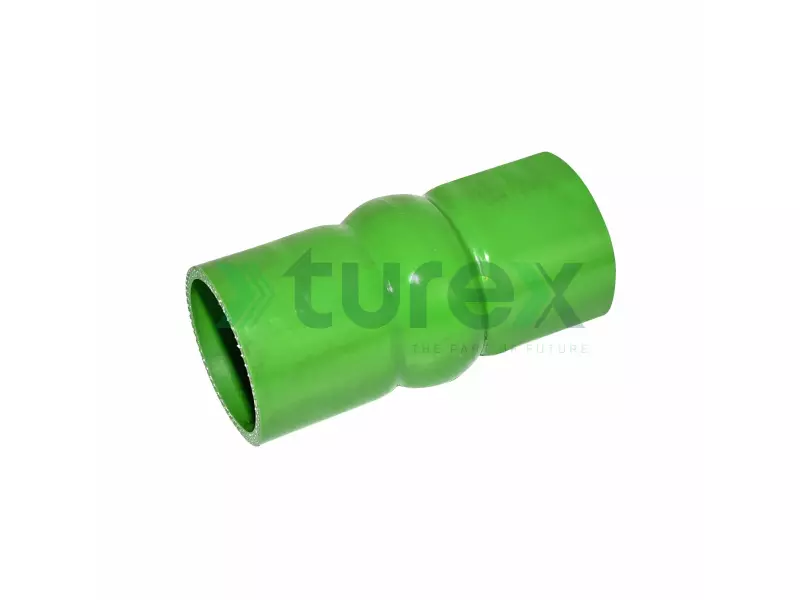 Intercool Hose Iveco 58x140 mm