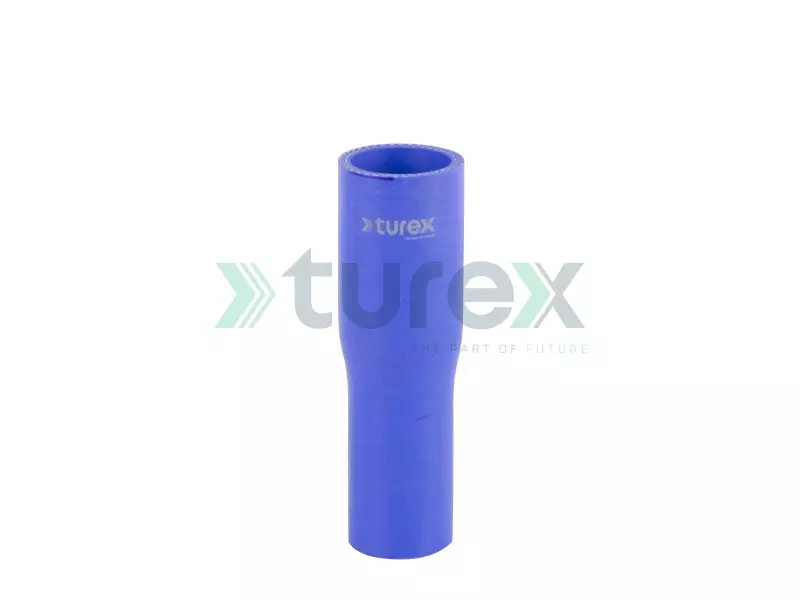 Intercool Hose Iveco Cİtyclass, Eurocityclass 27x34x132 mm