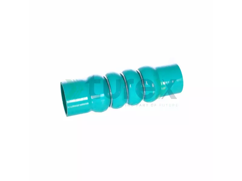 Intercool Hose 45x50x170 mm Iveco