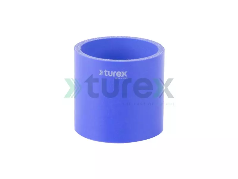 Intercool Hose Iveco 75x80 mm