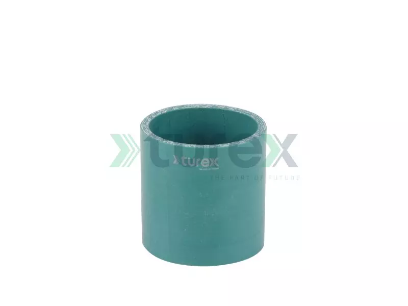 Intercool Hose Iveco 70x80 mm