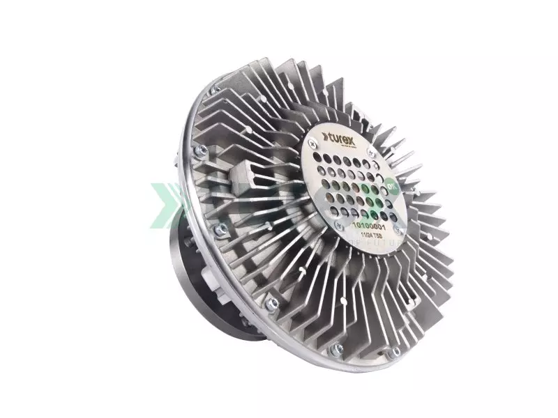 Visco Core Eurotech 4 Holes