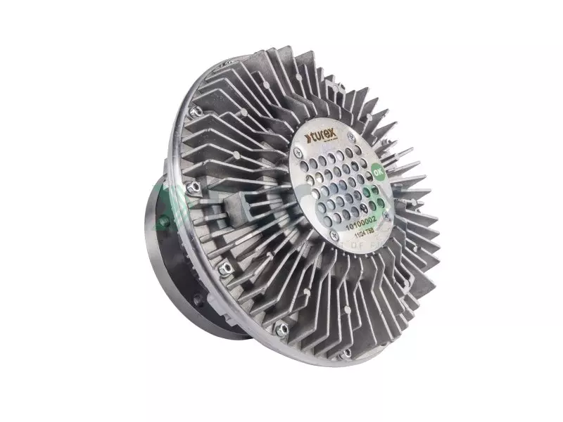 Visco Core with 6 Holes