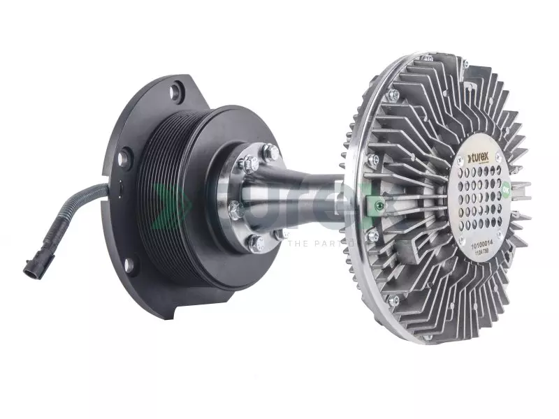 Visco Göbeği TrakkerAD 180T27W