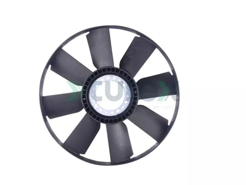 Fan Blade (8 Wings)