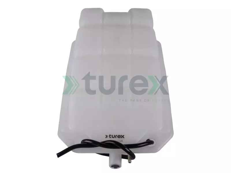 Expansion Tank Iveco Eurocargo