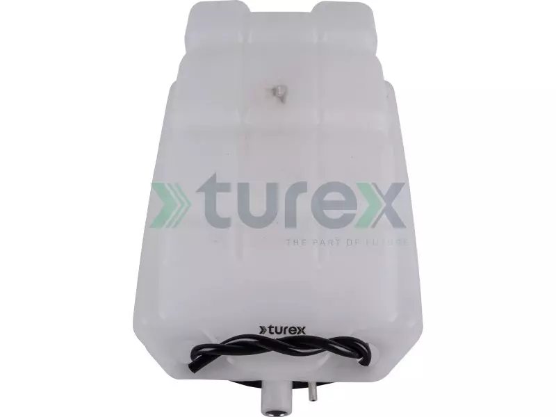 Expansion Tank (Without Sensor) Iveco Eurocargo