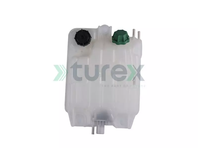 Expansion Tank Iveco Eurotrakker