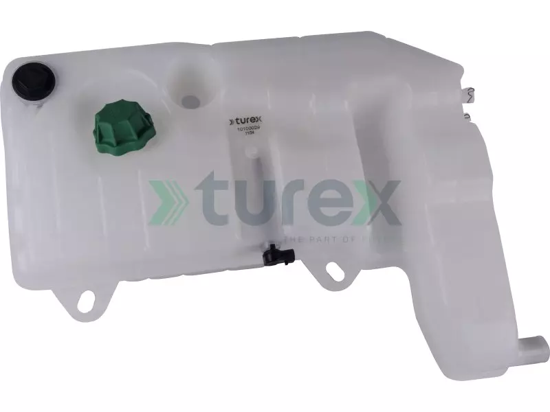 Expansion Tank Iveco Stralis