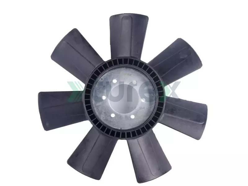 Pervane (82,5 Mm x 460 Mm - 7 Kanat) Iveco 85-12, 120-12