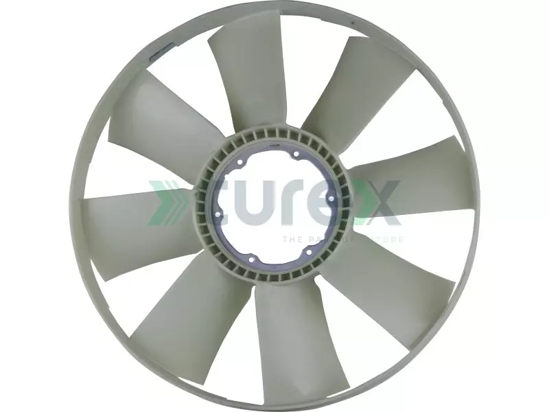 Fan Blade Eurotech (8 Wings)