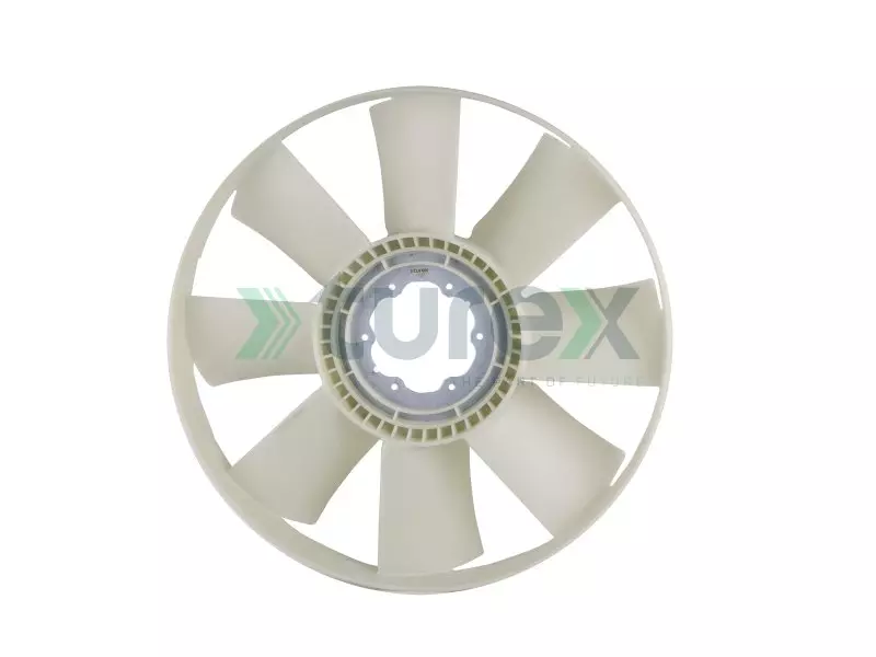 Fan Blade Eurotrakker Iveco 380-440 (8 Wings)