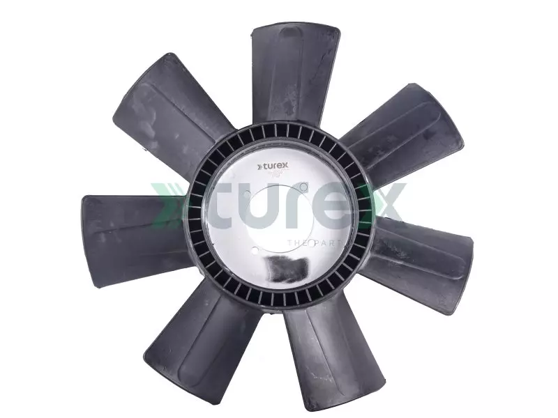 Pervane (82,5 Mm x 460 Mm - 7 kanat) Iveco Otobüs M14 Eurocargo