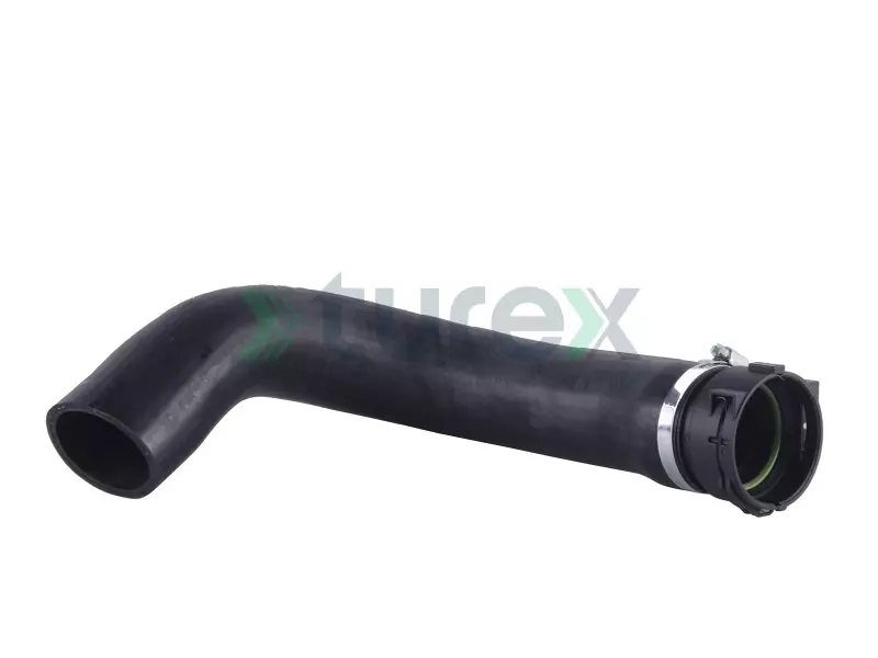 Radiator Hose Top 58x58x510 mm