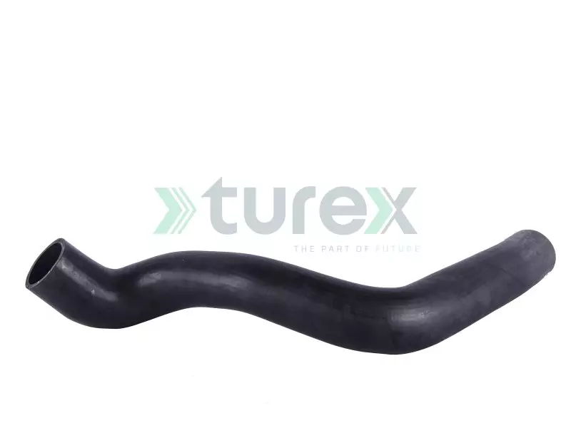 Radiator Hose Bottom 58x58x830 mm