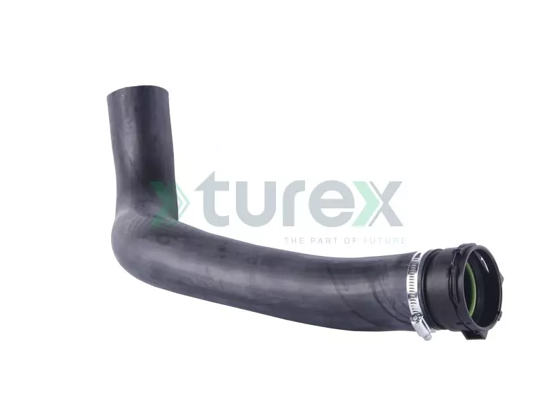 Radyatör Hortumu Alt 55x58x770 mm