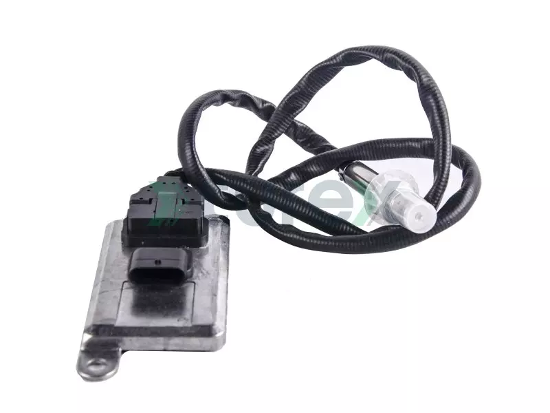 Nox Sensor Iveco Stralis
