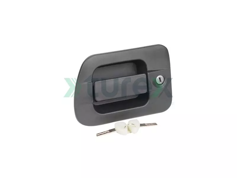 Door Handle Left Iveco Stralis