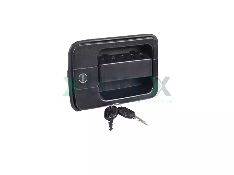 Door Handle Left Iveco Eurocargo