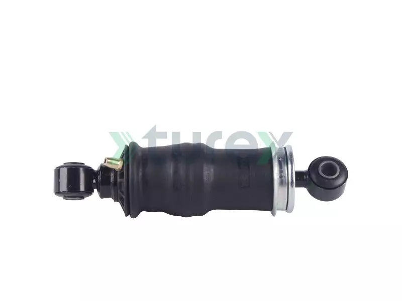 Rear Iveco Stralis with Bellows Cabin Shock Absorber (Sachs Type)