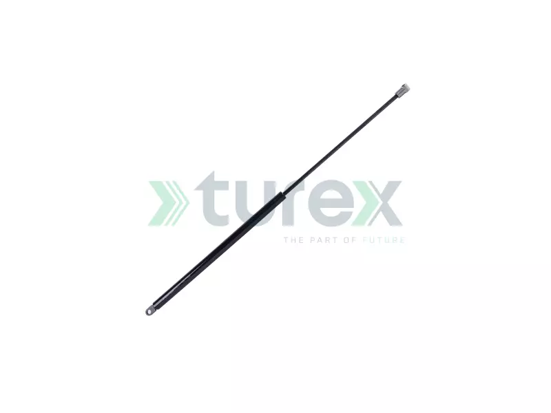 Roller Shutter Shock Absorber Iveco Stralis