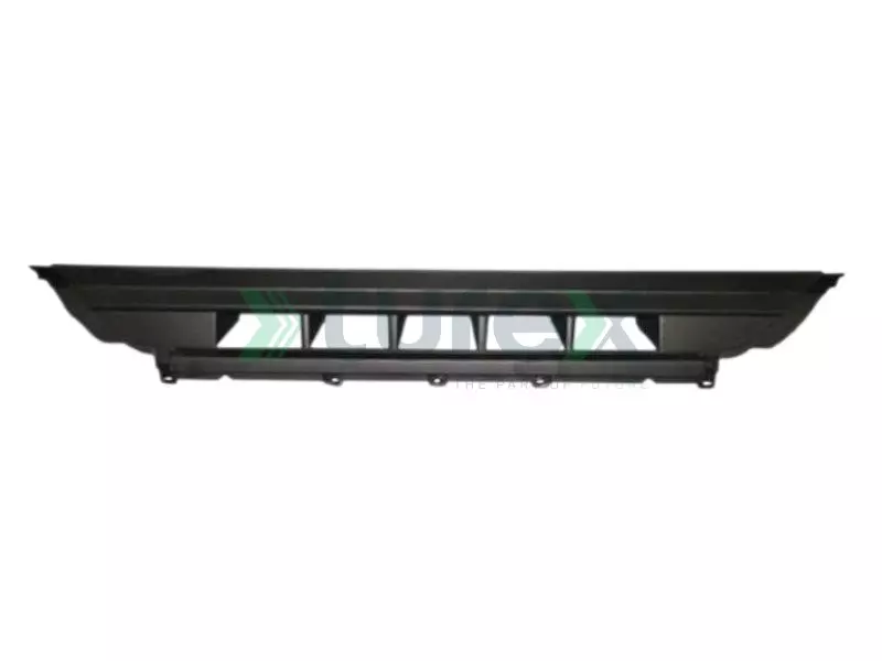 Karlık Orta Iveco HI-Way Stralis