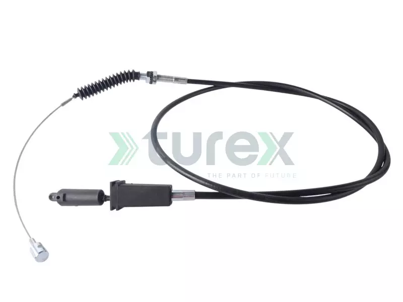 Gas Wire Iveco Eurotech