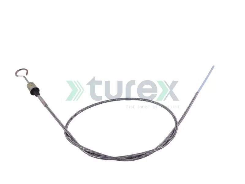 Oil Dipstick Iveco Trakker