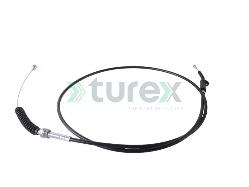 Gas Wire Iveco Astra