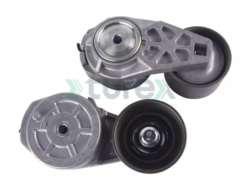 Belt Tensioner Pulley Iveco Trakker-Stralis