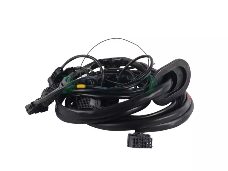 Transmission Installation