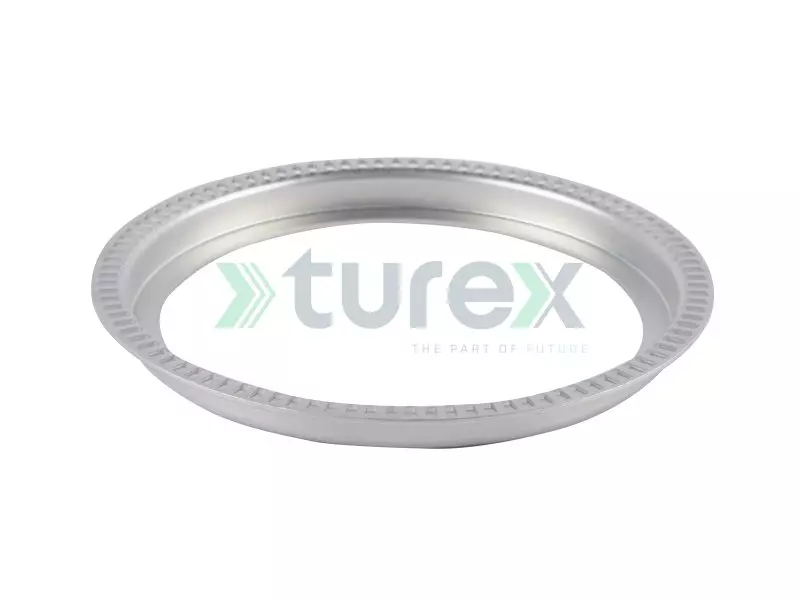 Abs Sheet Rear Axor, Actros, Travego