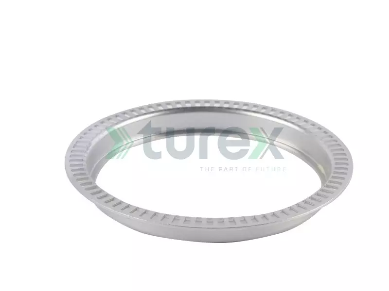 Abs Sheet Rear Atego