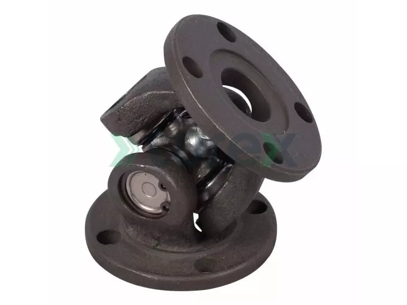 Mercedes V6-V8 Transmission Knuckle