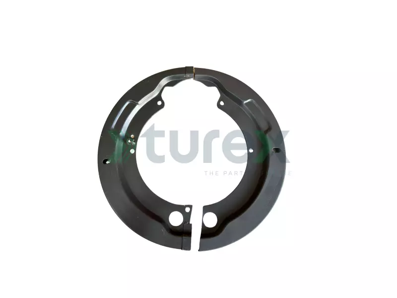 Protection Sheet Front Set