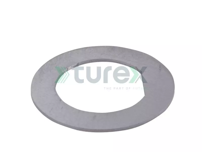 Front Axle Washer Arocs, Axor, Actros