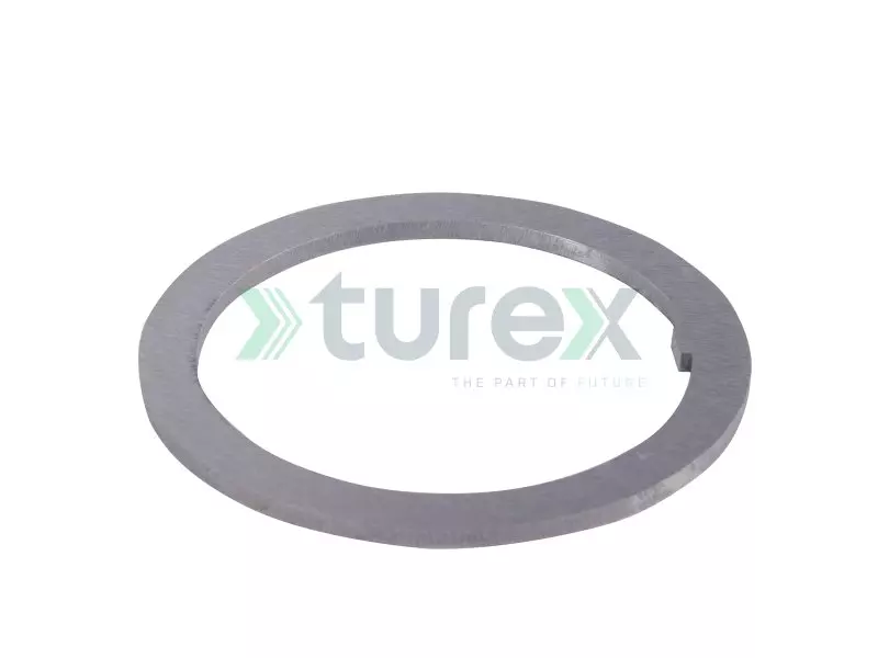 Safety Sheet Rear Wheel