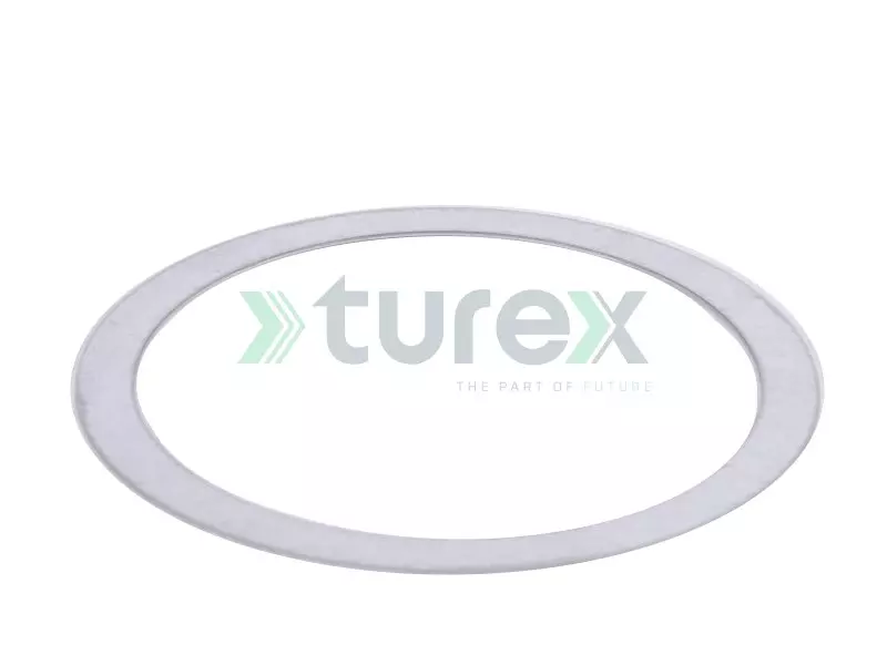 Wheel Seal Washer Rear (147x174x2)