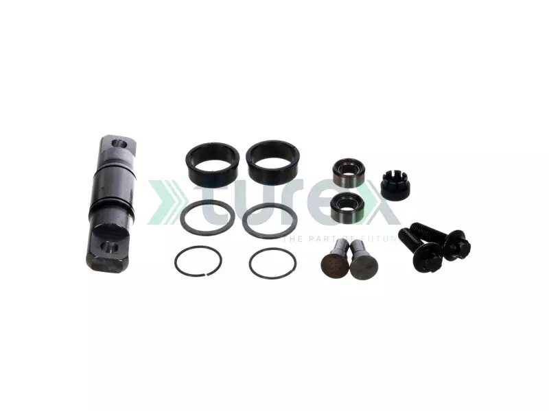 Clutch Fork Repair Kit with Shaft