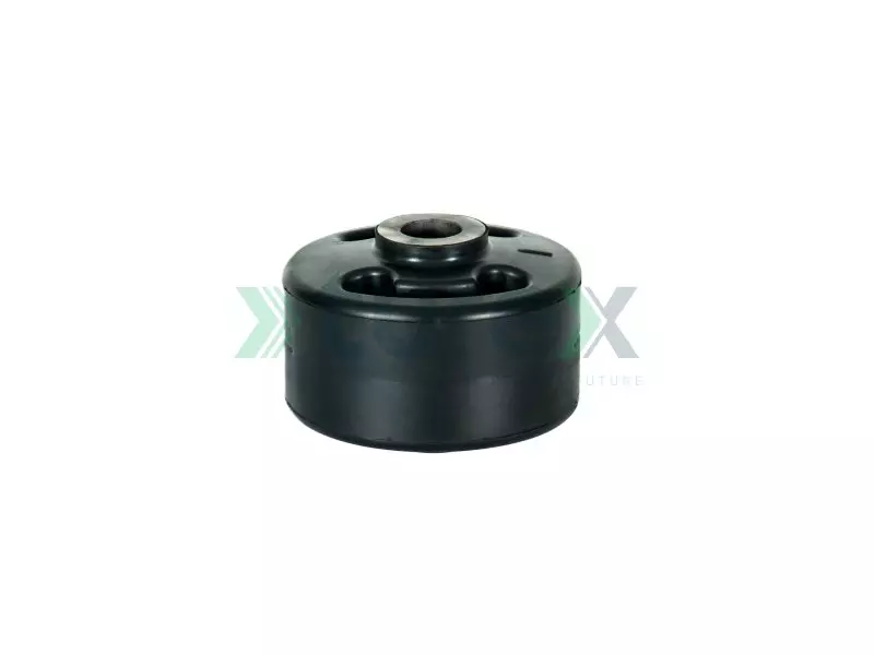 Spring Mounting, Axle Beam