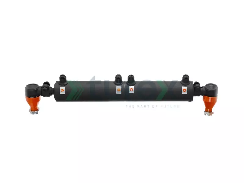 Steering Cylinder Actros, 4140