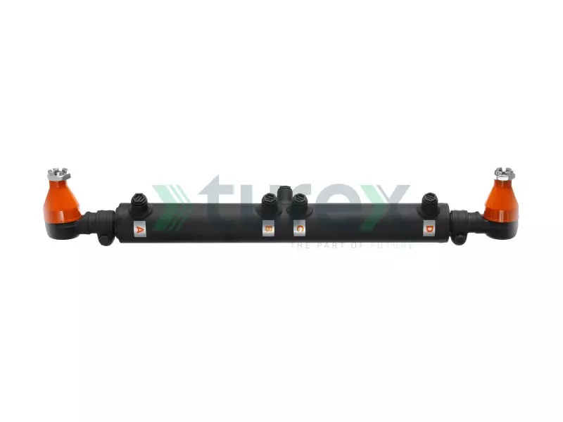 Steering Cylinder Actros