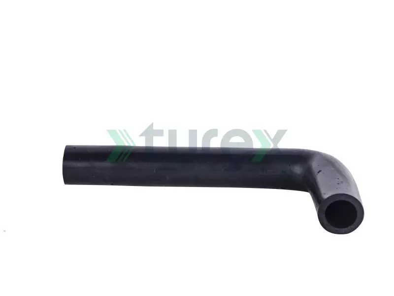 Steering Oil Hose 4140 22x22x295 mm
