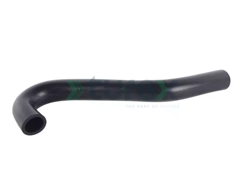 Steering Oil Hose  22x22x370 mm