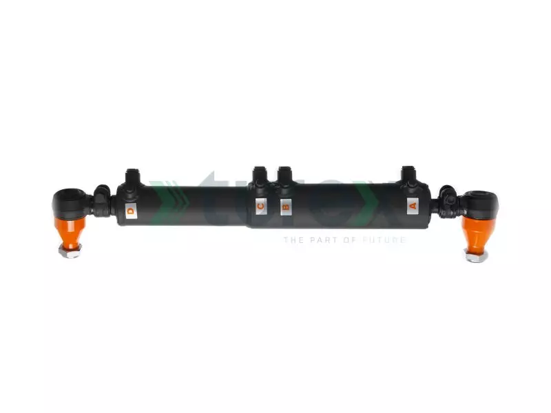 Direksiyon Silindiri