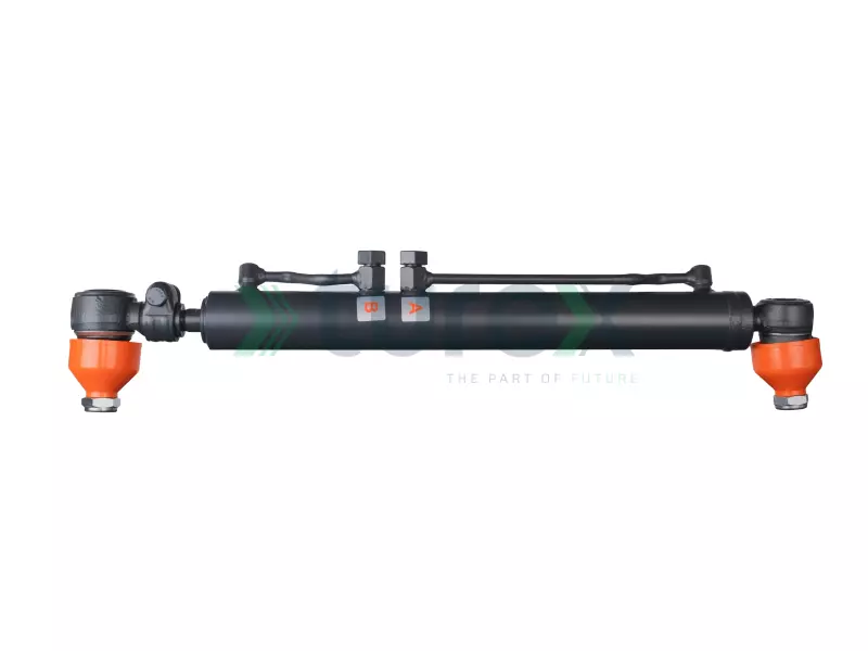 Direksiyon Silindiri