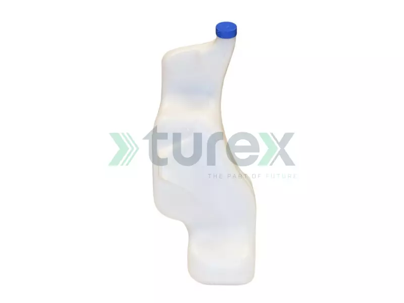 Wiper Water Tank Iveco Daily III